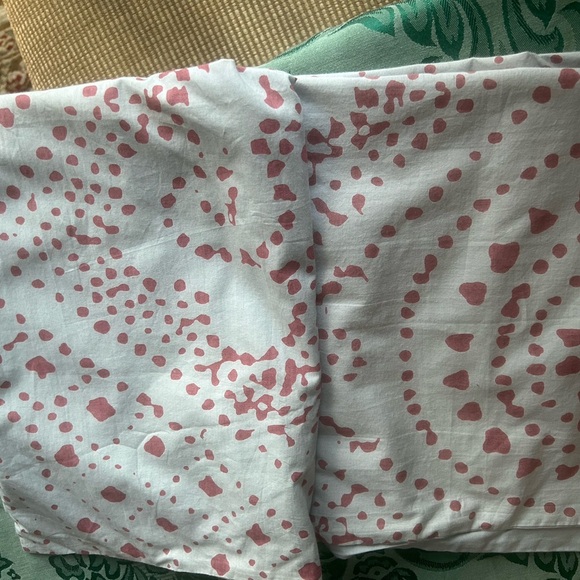 New without tags Urban Outfitters Home
Set of 2 Pillow shams Envelope back - Picture 7 of 7